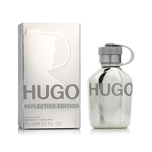 HUGO Туалетная вода Reflective Edition 750 10654₽