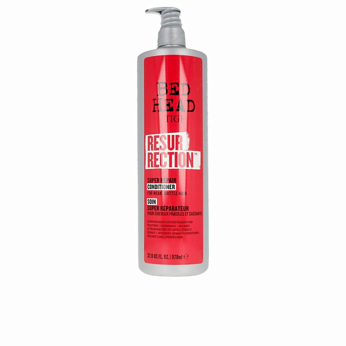 TIGI Кондиционер для сильно поврежденных волос Bed Head Resurrection 970.0