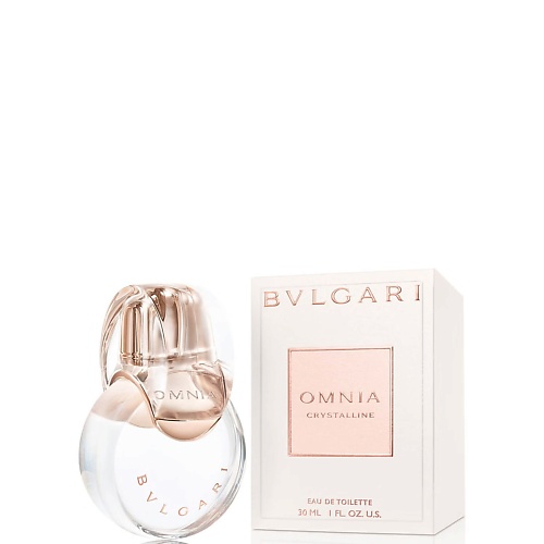 BVLGARI Туалетная вода Omnia Crystalline 30.0