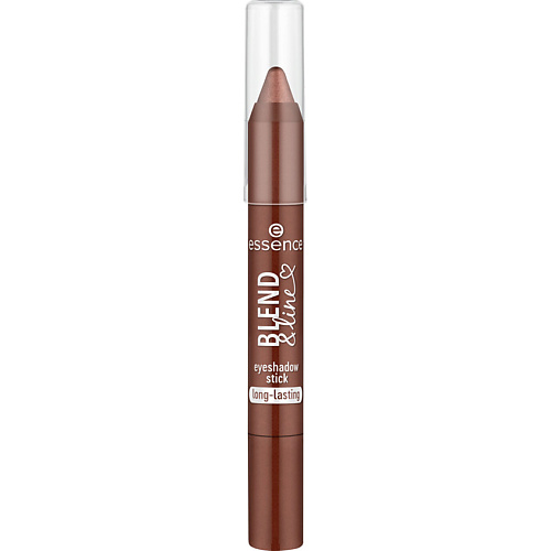 ESSENCE Тени для век в карандаше Blend Line Eyeshadow Stick 265₽