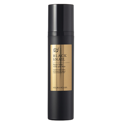 HOLIKA HOLIKA Тонер для лица Prime Youth Black Snail Repair Toner