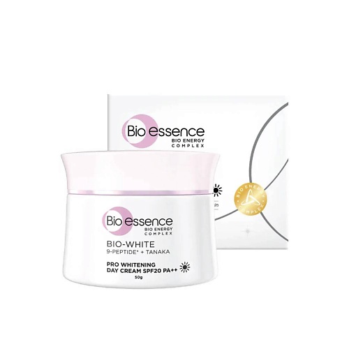 BIO ESSENCE Дневной крем для лица SPF20 500 1951₽