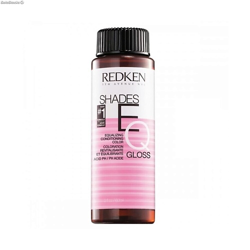 REDKEN Безаммиачная краска-блеск Shades EQ Gloss