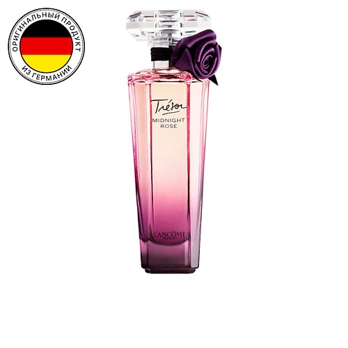 LANCOME Парфюмерная вода Tresor Midnight Rose 30.0