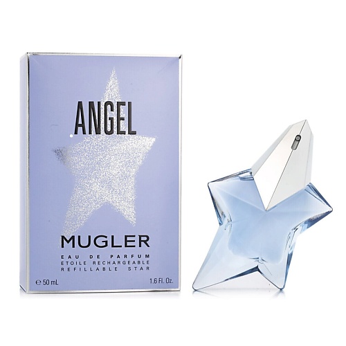 MUGLER Женская парфюмерная вода Angel 500 15282₽