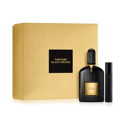 TOM FORD Парфюмерный набор Black Orchid