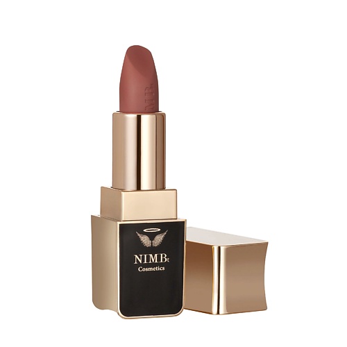 NIMBT Увлажняющая помада для губ smart lipstick 359₽