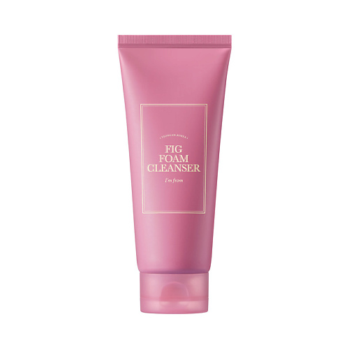 I'M FROM Энзимная пенка для умывания Fig Foam Cleanser 150.0