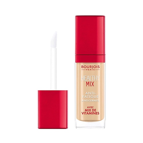 

BOURJOIS Консилер Healthy Mix Anti-Fatigue Concealer,против следов усталости, Консилер Healthy Mix Anti-Fatigue Concealer,против следов усталости