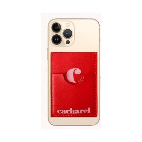 CACHAREL Держатель для карт Phone Card Holder