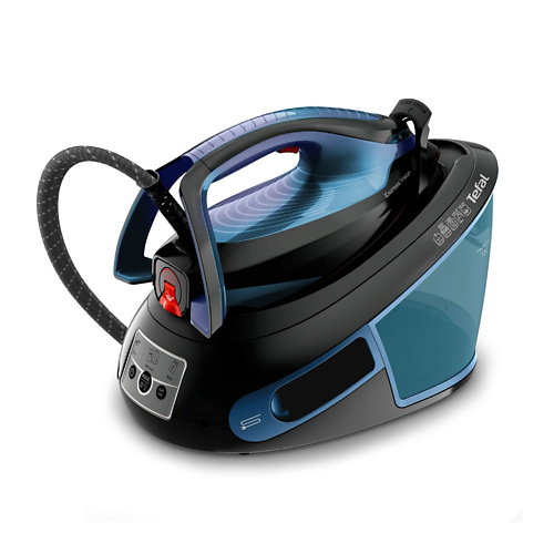 

TEFAL Парогенератор Express Vision SV8151E0, Парогенератор Express Vision SV8151E0