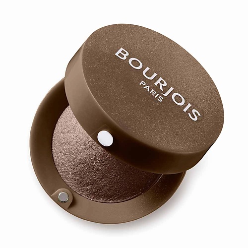 BOURJOIS Тени для глаз Little Round 1620₽