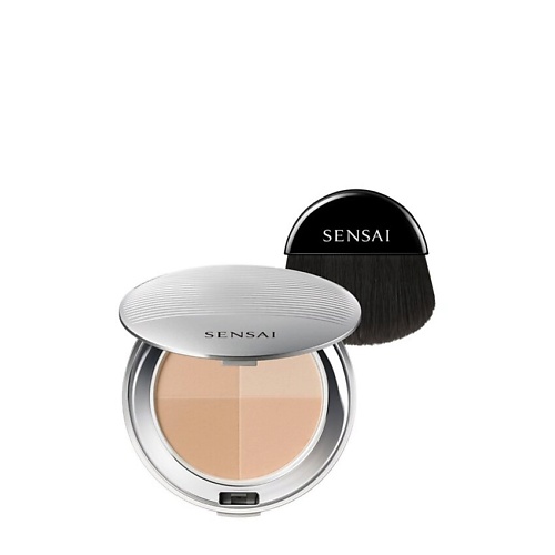 SENSAI Компактная ухаживающая пудра Cellular Performance Pressed Powder