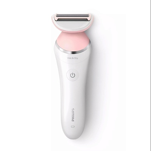 

PHILIPS Электробритва для женщин SatinShave Advanced BRL140/51, Электробритва для женщин SatinShave Advanced BRL140/51