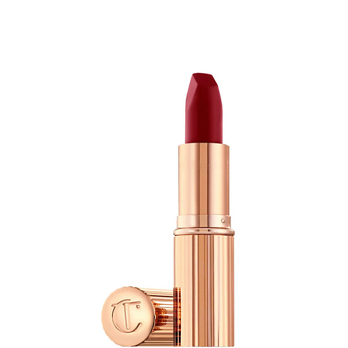 CHARLOTTE TILBURY Губная помада Matte Revolution Lippenstift