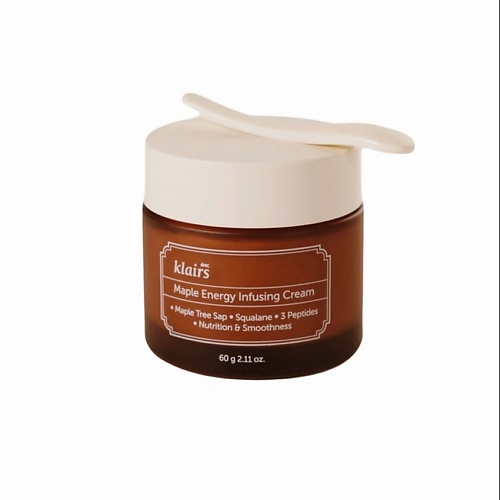 DEAR KLAIRS Питательный well-aging крем Maple Energy Infusing Cream 3289₽