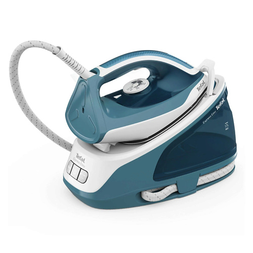 

TEFAL Парогенератор Express Easy SV6131E0, Парогенератор Express Easy SV6131E0