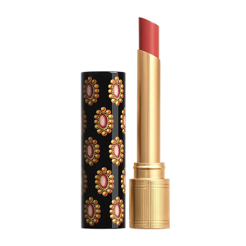 GUCCI Увлажняющая помада с сияющим финишем Beauty Brilliant Lipstick 6600₽