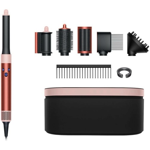 

DYSON Стайлер HS05 Strawberry Bronze / Blush Pink, Стайлер HS05 Strawberry Bronze / Blush Pink