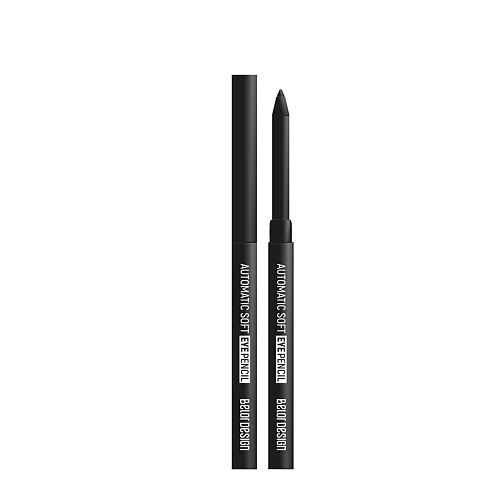 

BELOR DESIGN Карандаш механический для глаз Automatic soft eyepencil, Карандаш механический для глаз Automatic soft eyepencil