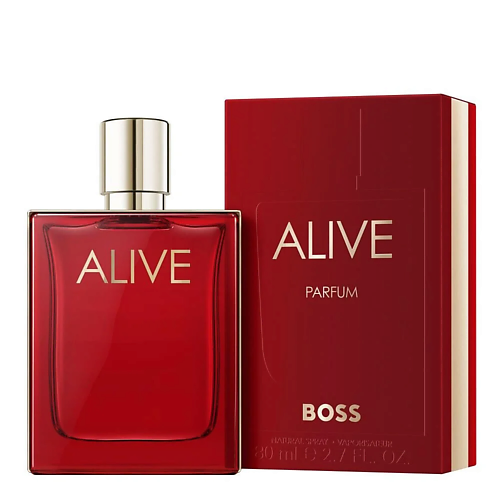 BOSS Парфюмерная вода Alive 80.0