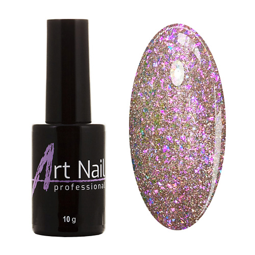 

ART NAIL PROFESSIONAL Гель-лак "ROYAL SHINE", Гель-лак "ROYAL SHINE"