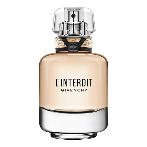 GIVENCHY L'Interdit Eau de Parfum 80