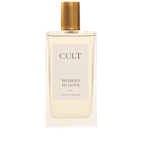 CULT Woman in Love 100