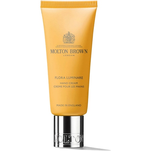 MOLTON BROWN Крем для рук Flora Luminare 400 2947₽