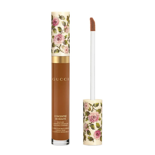 

GUCCI Мультифункциональный консилер Concentré de Beauté Concealer 8.0, Мультифункциональный консилер Concentré de Beauté Concealer