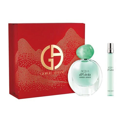 GIORGIO ARMANI Парфюмерный набор Armani Acqua Di Gioia 10516₽