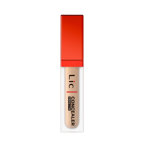 фото Lic консилер/concealer