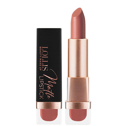 

LOLLIS Помада для губ Matte Lipstick, Помада для губ Matte Lipstick