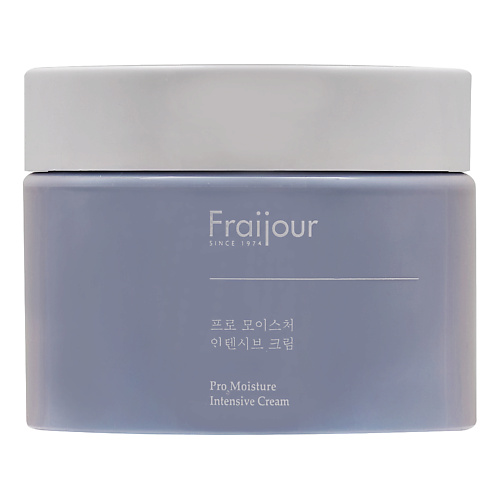 EVAS Fraijour Крем для лица УВЛАЖНЯЮЩИЙ Pro-moisture intensive cream 100 1490₽