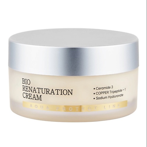 

DERMALINE Крем для лица BIO RENATURATION CREAM 80.0, Крем для лица BIO RENATURATION CREAM