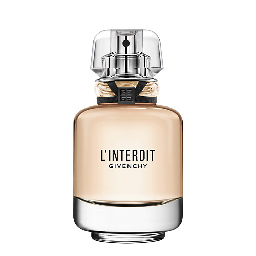 GIVENCHY L'Interdit Eau de Parfum 50