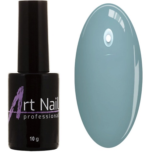 

ART NAIL PROFESSIONAL Гель-лак "CLASSIC", Гель-лак "CLASSIC"