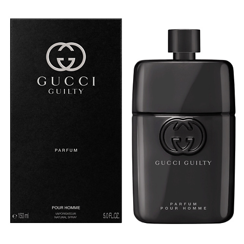 

GUCCI Парфюмерная вода Guilty Pour Homme Parfum 150.0, Парфюмерная вода Guilty Pour Homme Parfum