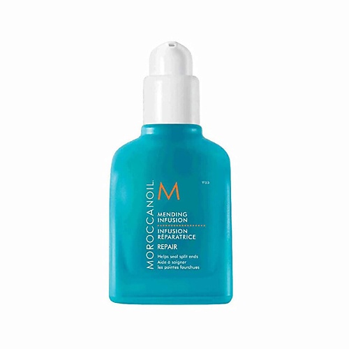 

MOROCCANOIL Несмываемая сыворотка Moroccanoil для восстановления волос 75.0, Несмываемая сыворотка Moroccanoil для восстановления волос