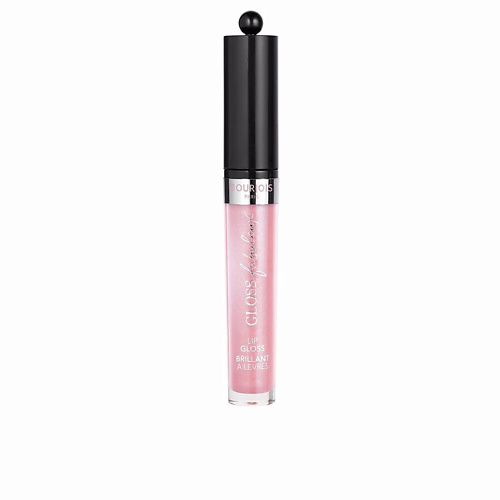 BOURJOIS Блеск для губ Gloss Fabuleux