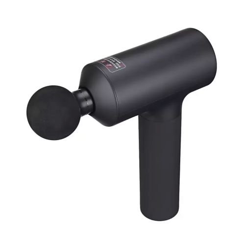 

XIAOMI Массажер перкуссионный Xiaomi Massage Gun EU MJJMQ02-ZJ (BHR5608EU), Массажер перкуссионный Xiaomi Massage Gun EU MJJMQ02-ZJ (BHR5608EU)