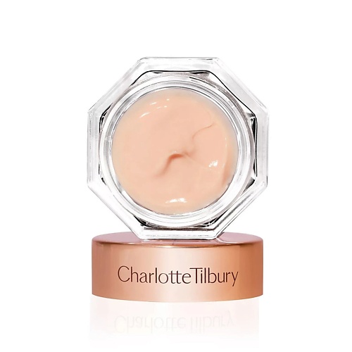 

CHARLOTTE TILBURY Крем для области вокруг глаз Magic Eye Rescue (Refillable), Крем для области вокруг глаз Magic Eye Rescue (Refillable)