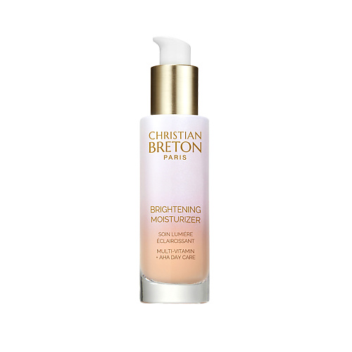 CHRISTIAN BRETON Крем для лица Увлажняющий для сияния кожи Brightening Moisturizer 7282₽