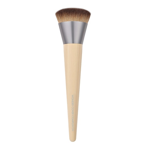 ECOTOOLS Кисть для тональной основы EcoTools Wonder Cover™ Complexion Brush