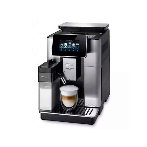 DELONGHI Кофемашина ECAM610.74 MB