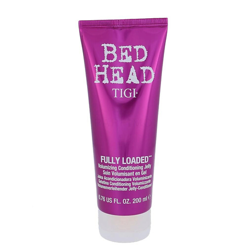 TIGI Кондиционер-желе для придания объема волосам Bed Head Fully Loaded 200.0