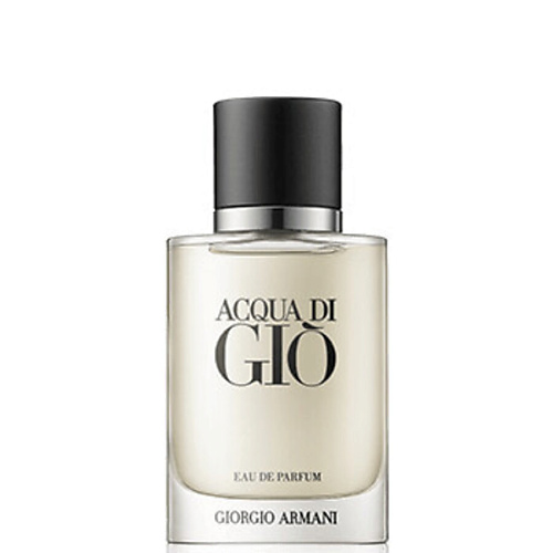 

GIORGIO ARMANI Парфюмерная вода Acqua di Gio Homme, Парфюмерная вода Acqua di Gio Homme