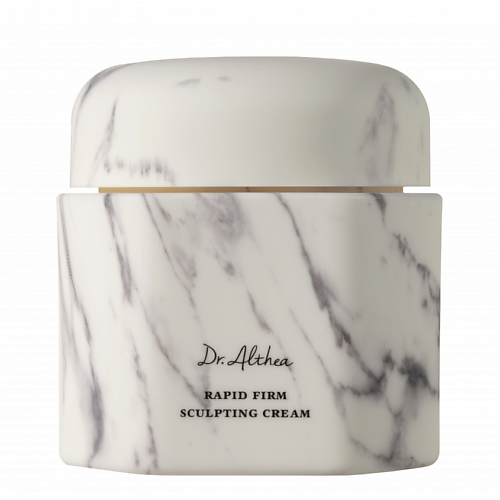 DRALTHEA Крем для лица МОДЕЛИРУЮЩИЙ Rapid Firm Sculpting Cream 450 3180₽