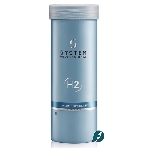 

SYSTEM PROFESSIONAL Увлажняющий кондиционер HYDRATE CONDITIONER 1000.0, Увлажняющий кондиционер HYDRATE CONDITIONER