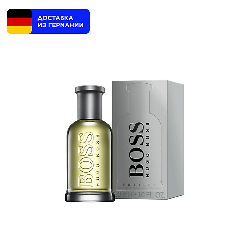 BOSS Туалетная вода Boss No6 Bottled 300 4623₽